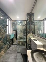 High Park Residences (D28), Apartment #596391161